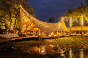 Satcha - Cambodian Handicrafts Incubation Center